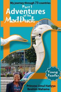 Adventures of The Mad Duck