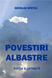 Povestiri Albastre
