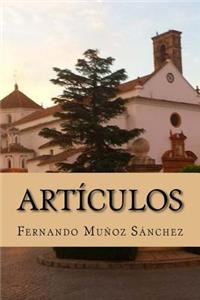 Artículos