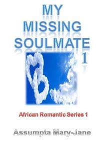 African Romantic Series 1