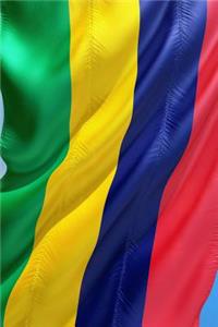 International Flag of Mauritius Journal