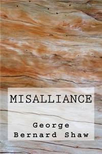 Misalliance