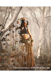Dream Journal