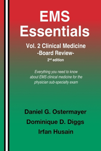 EMS Essentials