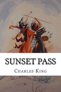 Sunset Pass