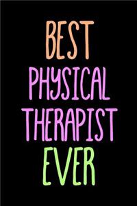 Best Physical Therapist Ever