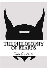 The Philosophy Of Beards