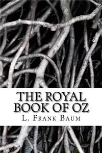 Royal Book of Oz