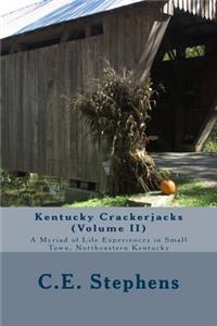 Kentucky Crackerjacks