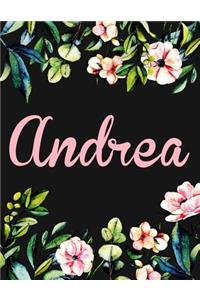 Andrea