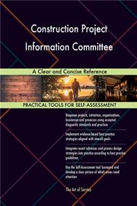 Construction Project Information Committee