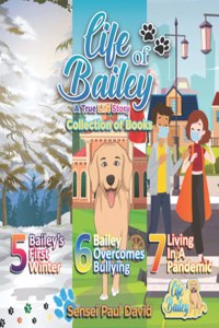 Life of Bailey
