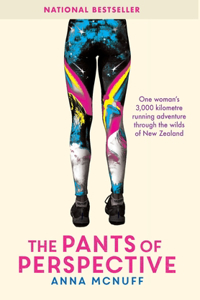 Pants Of Perspective