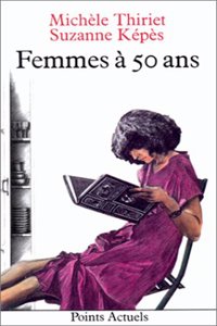 Femmes Cinquante ANS