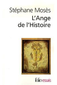 Ange de L Histoire