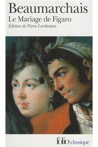 Le mariage de Figaro