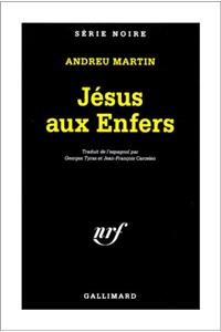 Jesus Aux Enfers