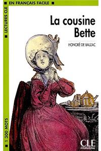 Cousine Bette