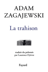 La Trahison