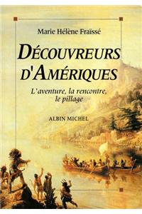 Decouvreurs D'Ameriques, 1492-1550