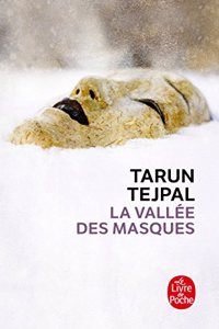 La Vallee Des Masques