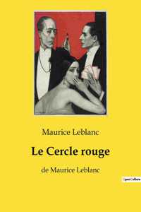 Cercle rouge