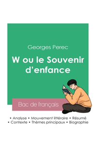 Réussir son Bac de français 2023