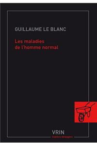 Les Maladies de l'Homme Normal