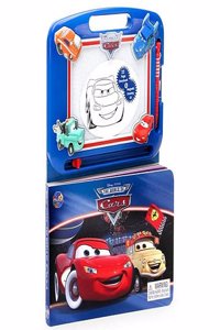 Disney Pixar The World Of Cars