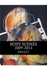 body scenes 2009-2014