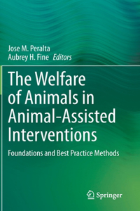 Welfare of Animals in Animal-Assisted Interventions