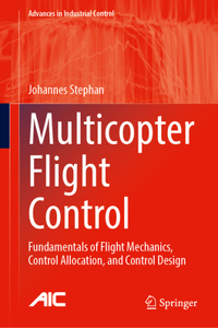 Multicopter Flight Control