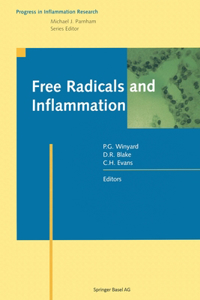 Free Radicals and Inflammation