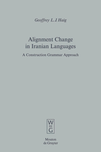 Alignment Change in Iranian Languages