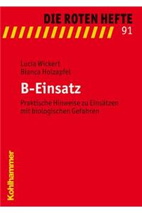 B-Einsatz