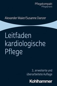 Leitfaden Kardiologische Pflege