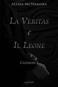 La Veritas e il Leone