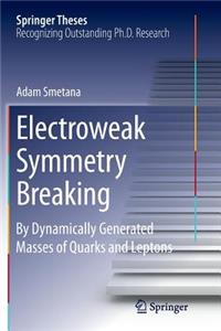 Electroweak Symmetry Breaking