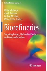 Biorefineries