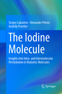 Iodine Molecule