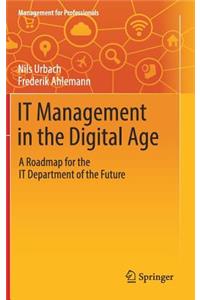 It Management in the Digital Age