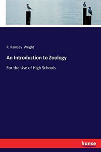 Introduction to Zoology