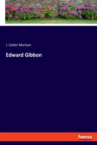 Edward Gibbon