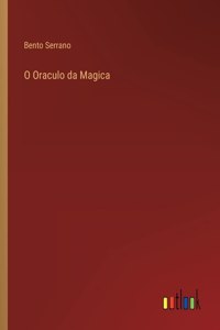 O Oraculo da Magica