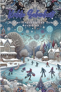 Kühle Schönheit
