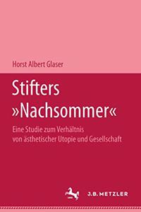 Stifters Nachsommer