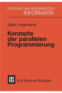 Konzepte Der Parallelen Programmierung