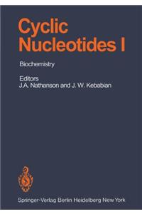 Cyclic Nucleotides