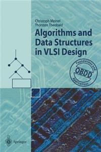 Algorithms and Data Structures in VLSI Design