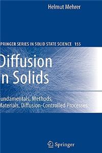 Diffusion in Solids